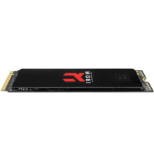 GOODRAM IRDM M. 2 256 GB (IR-SSDPR-P34B-256-80)