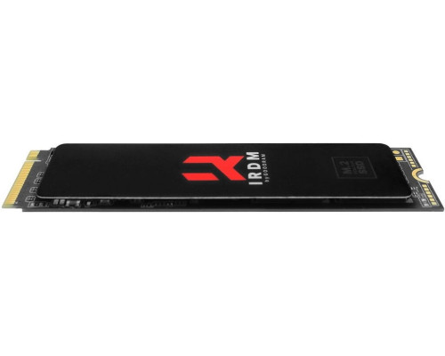 GOODRAM IRDM M. 2 256 GB (IR-SSDPR-P34B-256-80)