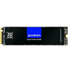 GOODRAM PX500 Gen. 2 256 GB (SSDPR-PX500-256-80-G2)