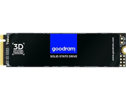 GOODRAM PX500 Gen. 2 256 GB (SSDPR-PX500-256-80-G2)