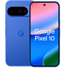 Google Pixel 10 12/256GB Indigo (USA e-sim)