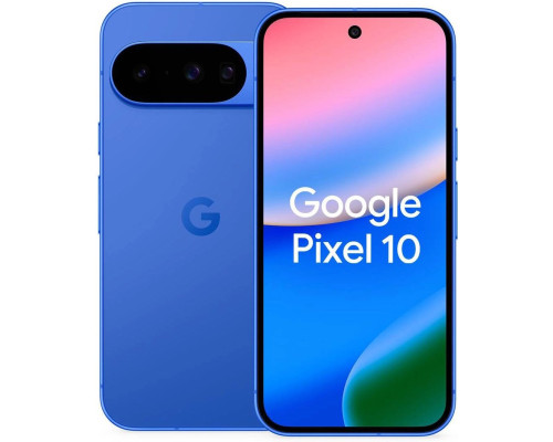 Google Pixel 10 12/256GB Indigo (USA e-sim)