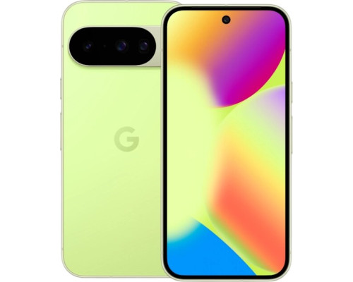 Google Pixel 10 12/256GB Lemongrass