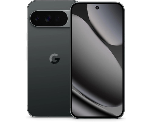 Google Pixel 10 Pro 16/128GB Obsidian (USA e-sim)