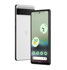 Google Pixel 6a 6/128GB Chalk Japan