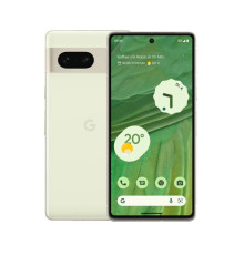 Google Pixel 7 8/128GB Lemongrass JP