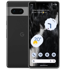 Google Pixel 7 8/128GB Obsidian JP