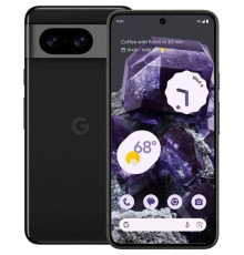 Google Pixel 8 8/128GB Obsidian