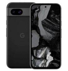 Google Pixel 8a 8/128GB Obsidian JP