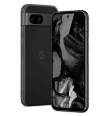 Google Pixel 8a 8/256GB Obsidian
