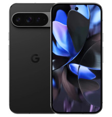 Google Pixel 9 Pro XL 16/128GB Obsidian (Global, Neverlock, OPEN BOX)