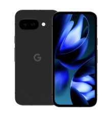 Google Pixel 9a 8/128GB Obsidian