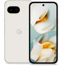 Google Pixel 9a 8/128GB Porcelain