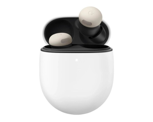 Google Pixel Buds Pro 2 Porcelain