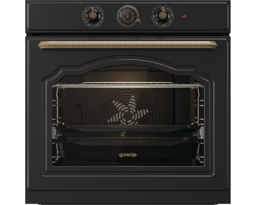GORENJE BOS67372CLB