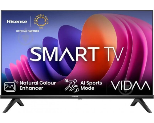 HISENSE 32A4N