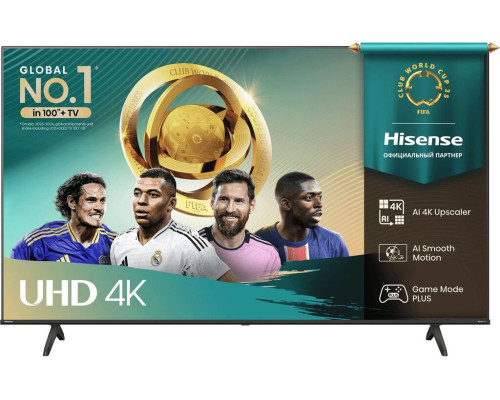 Hisense 43A6Q