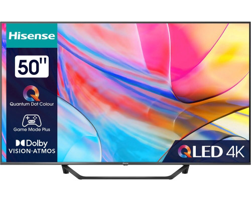 Hisense 50A7KQ