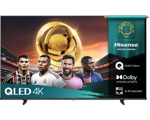 Hisense 50E7Q