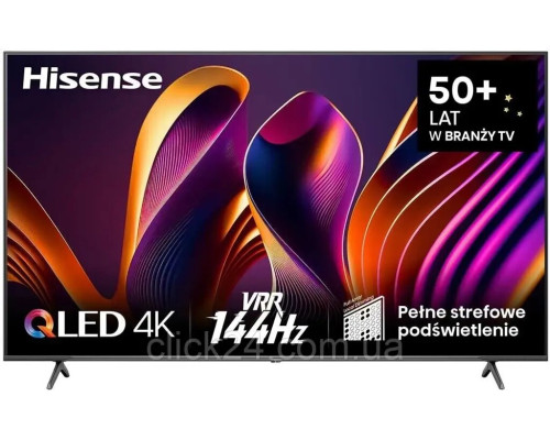 Hisense 50A6N
