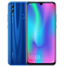 Honor 10 Lite 4/64GB Blue
