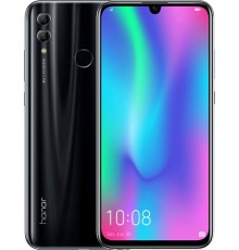 Honor 10 Lite 6/128GB Black