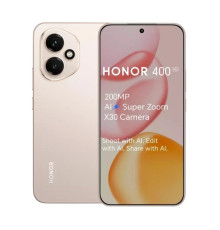 Honor 400 12/256GB Desert Gold