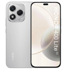 Honor 400 Lite 12/256GB Velvet Grey