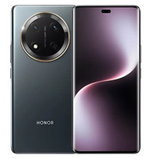 Honor Magic7 Lite 8/512GB Titanium Black (EU)