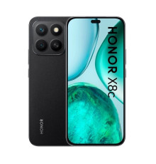 Honor X8c 8/512GB Midnight Black
