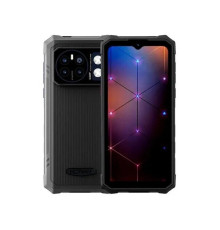 Hotwav Cyber 13 8/128GB Black