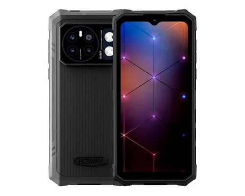 Hotwav Cyber 13 8/128GB Black