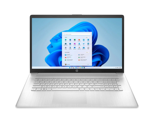 HP 17-cn3327dx Natural Silver (C0CM3UA)