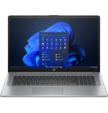 HP 470 G10 Asteroid Silver (85A83EA)