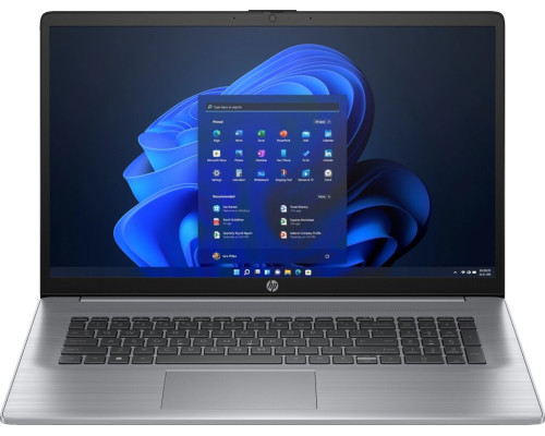 HP 470 G10 Asteroid Silver (85C25EA)