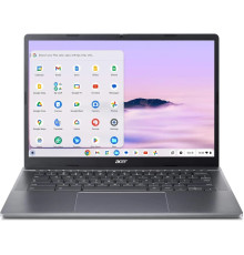 Хромбук Acer Chromebook 514 CB514-3HT-R8C2 (NX. KP9AA. 002)