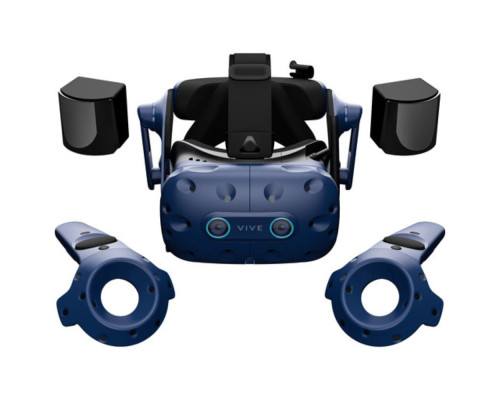 HTC PRO EYE VR (99HARJ000-00)