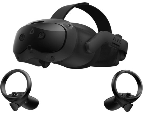 HTC Vive Focus 3 (99HAUM026-00)