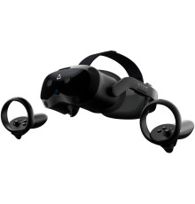 HTC Vive Focus Vision