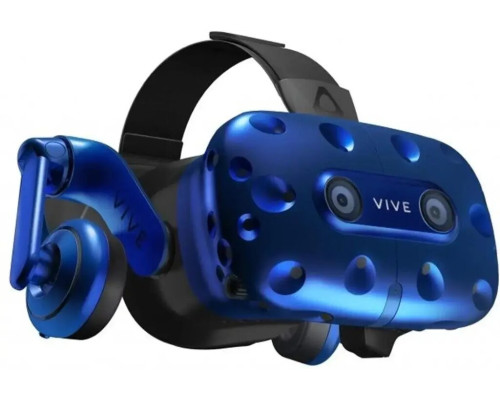 HTC Vive Pro 2 Kit (99HASZ003-00)