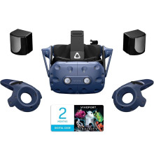 HTC Vive Pro Eye Full Kit (99HARY011-00)