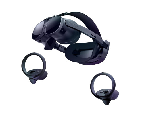 HTC Vive XR Elite Deluxe Pack (99HAUL003-00)