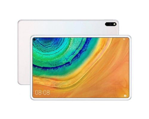 HUAWEI MatePad Pro 6/128GB Wi-Fi Pearl White