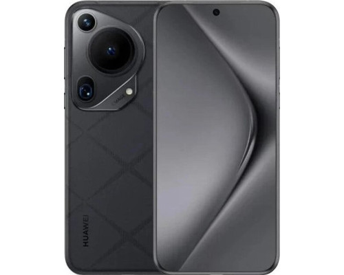 HUAWEI Pura 70 Ultra 16/512GB Black EU (no BOX)
