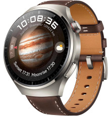 HUAWEI Watch 4 Pro Classic (55020AMG)
