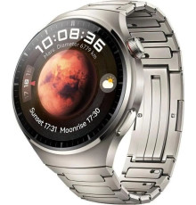 HUAWEI Watch 4 Pro Elite Titanium (55020AMB)