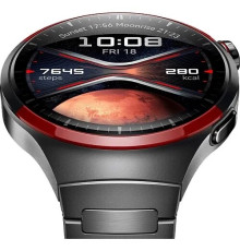HUAWEI Watch 4 Pro Space Edition (55020BXL)