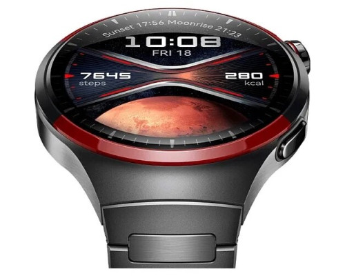 HUAWEI Watch 4 Pro Space Edition (55020BXL)