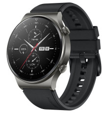 HUAWEI Watch GT 2 Pro Night Black (55025736)