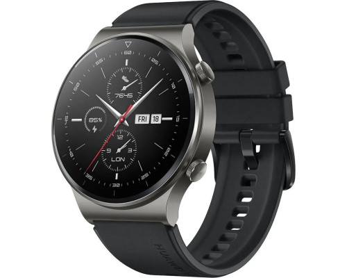 HUAWEI Watch GT 2 Pro Night Black (55025736)